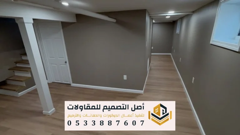 فني تنفيذ الدهانات الداخلية والخارجية بالرياض